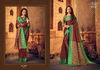 Aura Raj Laxmi Festive Wear Wholesale Silk Saree Catalog
